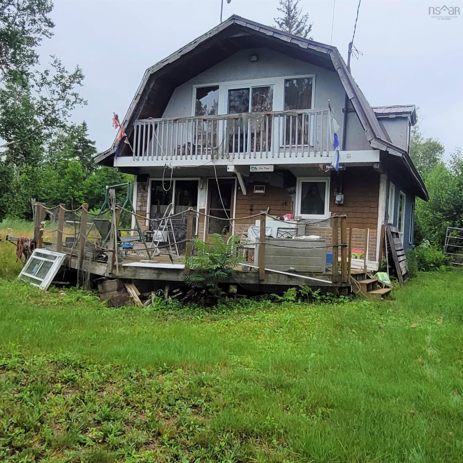 Property Photo:  37 Buddies Way  NS B4H 3E1 