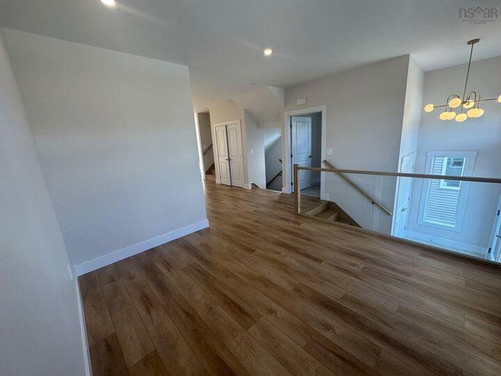 Property Photo: 83 Simona Drive NS B2X 0E1
