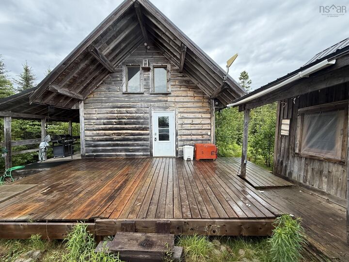 Property Photo: 826 Boars Back Road Road NS B0M 1W0