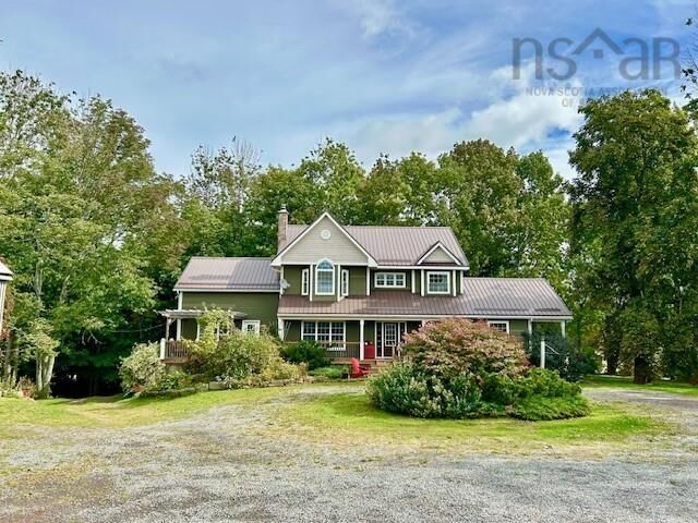1143 Upper River John Road — photo 1