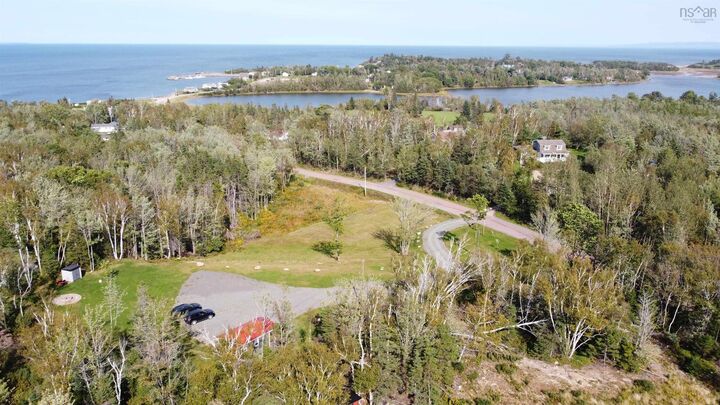 Property Photo:  Lot 233 Sinclair Road  NS B0K 1X0 
