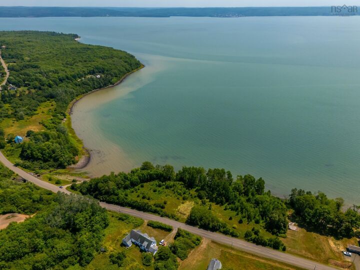 Property Photo:  Lot Granville Road  NS B0S 1A0 