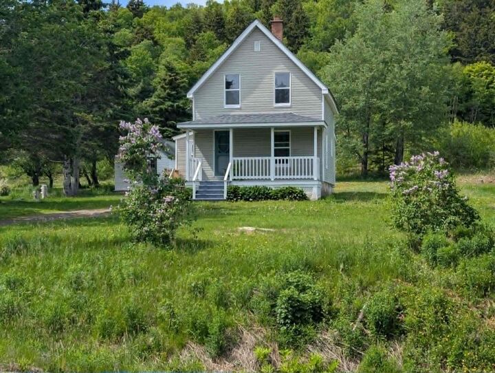 Photo de la propriété:  6183 Highway 209  NS B0M 1S0 