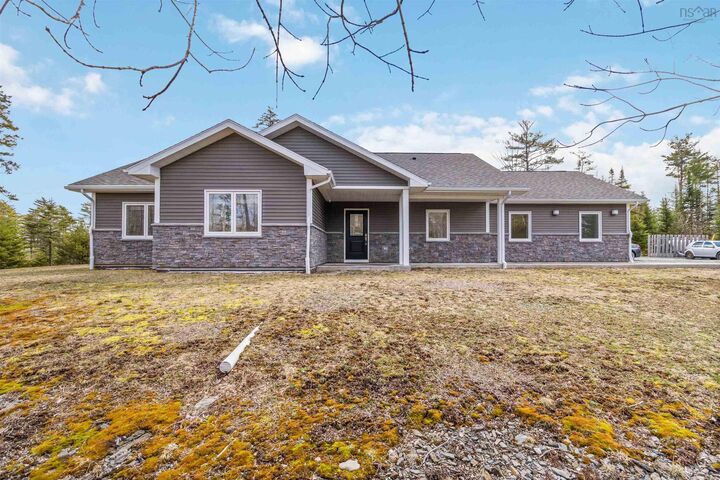 Property Photo: 60 Danica Drive NS B4V 9C8