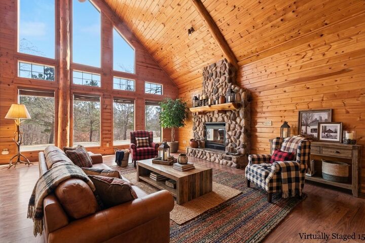 Property Photo:  33599 Vista Drive  MN 56442 