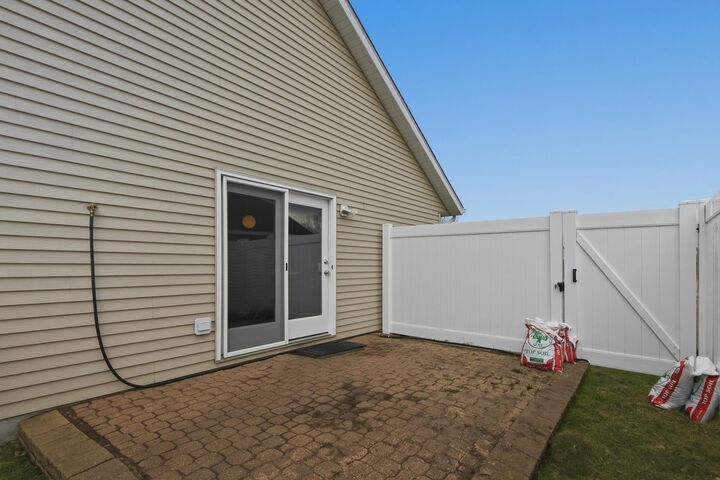 Property Photo:  617 19th Avenue N  MN 56377 