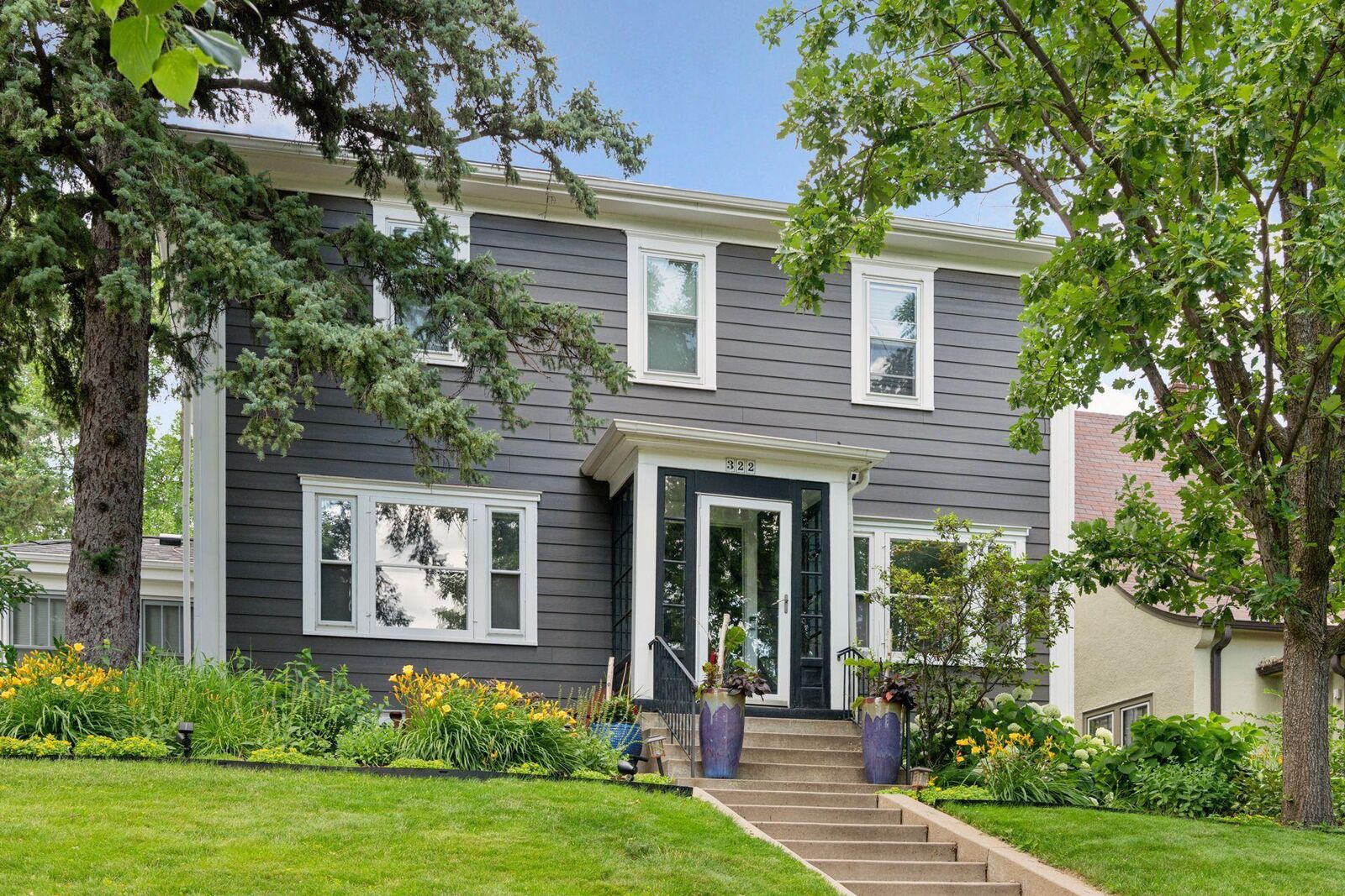 Property Photo:  322 Busch Terrace  MN 55419 