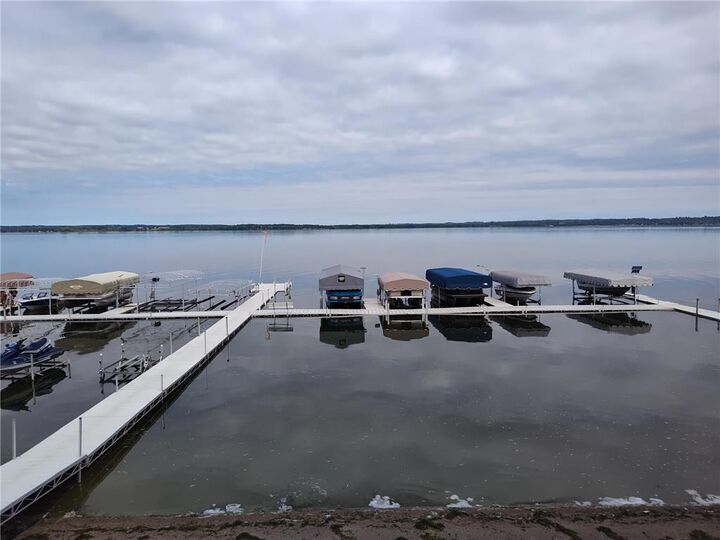 Property Photo: 407 Golf Cart Court MN 56334