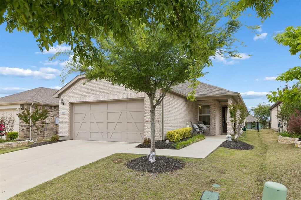 Property Photo:  1217 Revolution Drive  TX 76227 