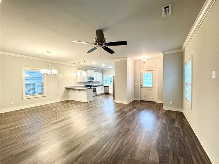 Property Photo: 905 NE Heights Lane AR 72712