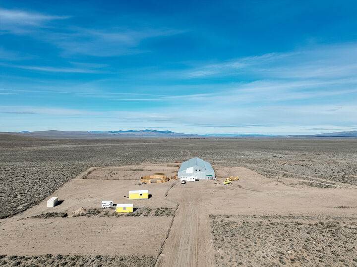 Property Photo:  55775 Coffey Road  OR 97712 