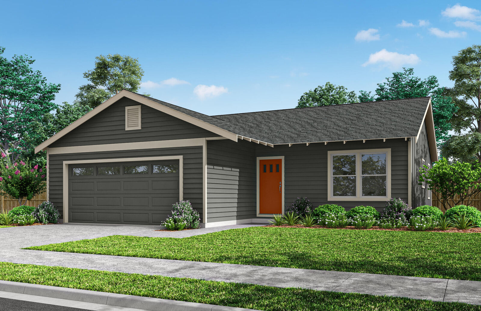 Property Photo:  225 SE Peppermint Loop 3  OR 97734 