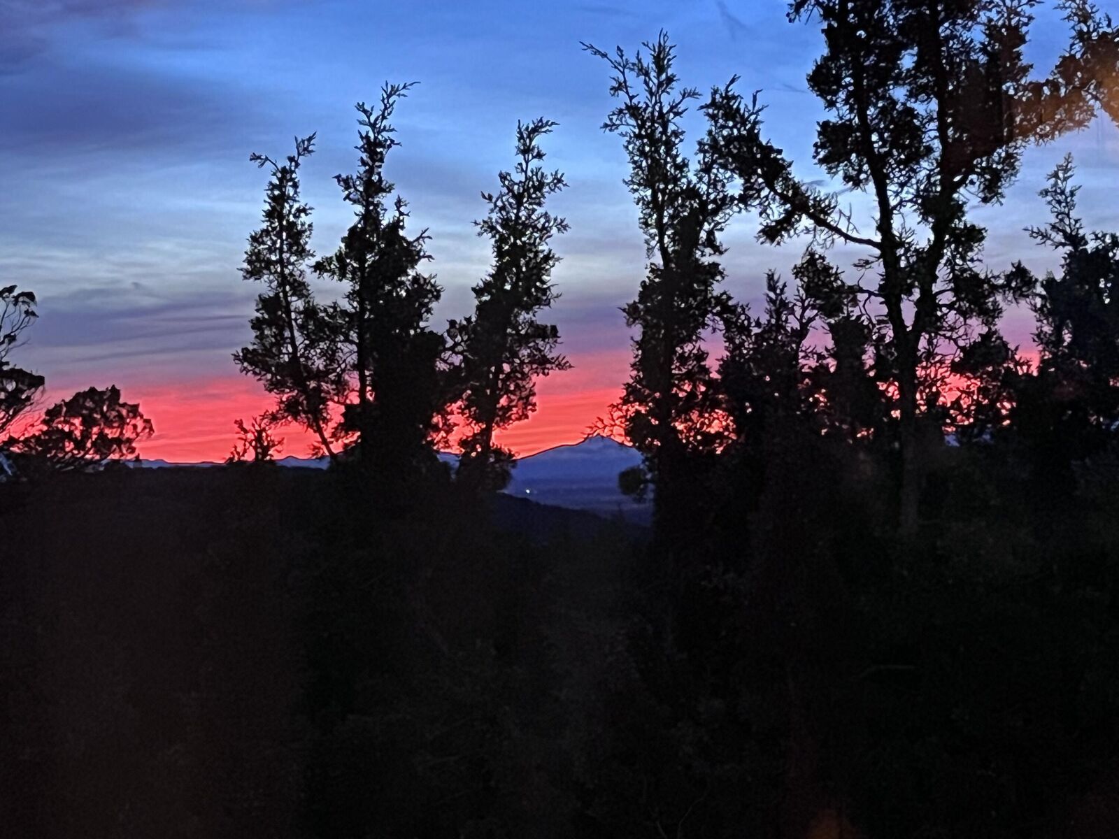 Property Photo: Bluebird Drive OR 97754