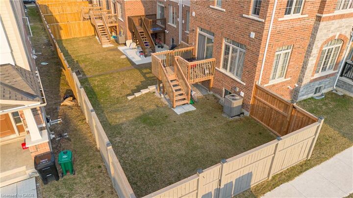 Property Photo:  113 Broadacre Drive  ON N2R 0S5 