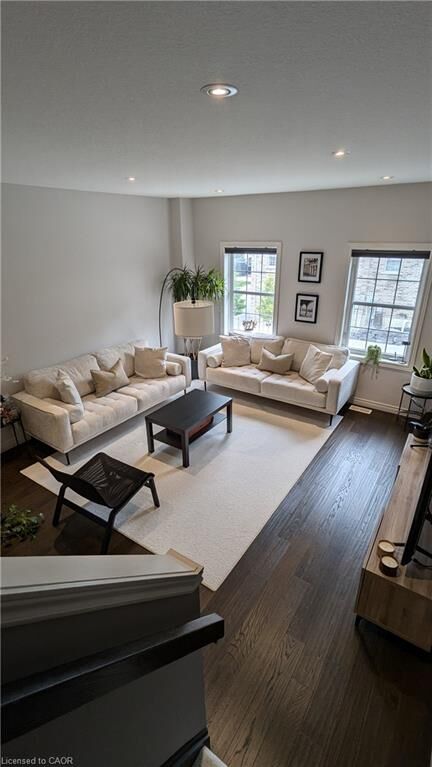 Property Photo:  90 Robert Peel Road  ON N2H 0B3 