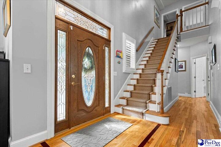 Property Photo:  2320 Timberlane Drive  SC 29506 