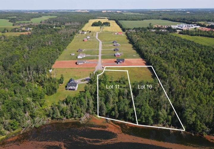 Lot 10 Bald Eagle Drive — photo 1