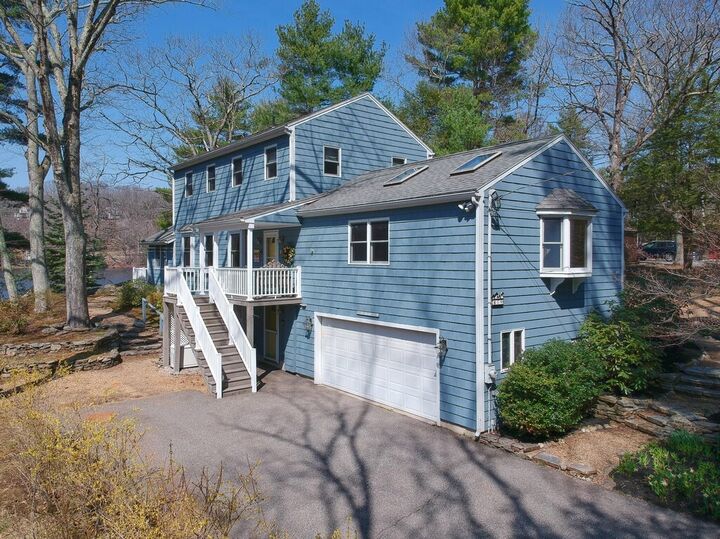 Property Photo:  19 Bennetts Rd  MA 01566 