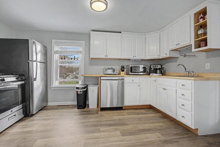 Property Photo:  16 Marjorie St  MA 01844 