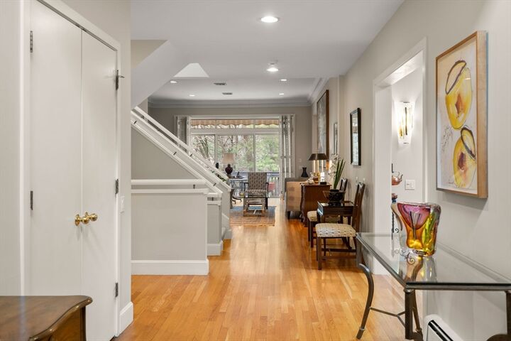 Property Photo:  214 Allandale Road  MA 02447 