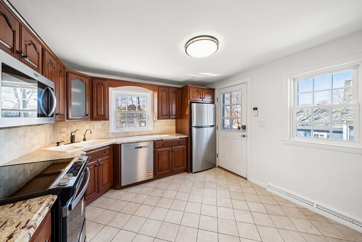 Property Photo:  25 Hawkins Street  MA 02189 