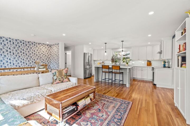 Property Photo: 22 Shelton Rd MA 01907