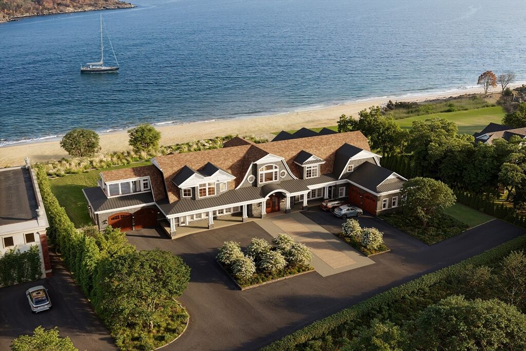 Property Photo:  63 West St  MA 01915 