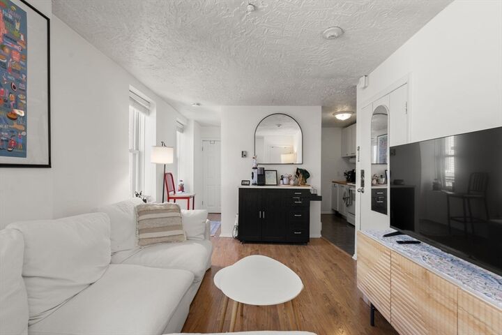 Property Photo: 328 Commercial Street 53 MA 02109