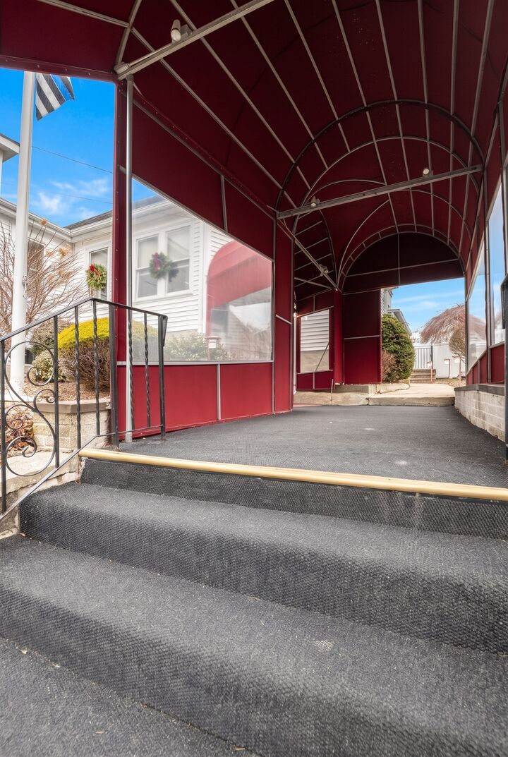 Property Photo:  11 Linden Street  MA 01867 