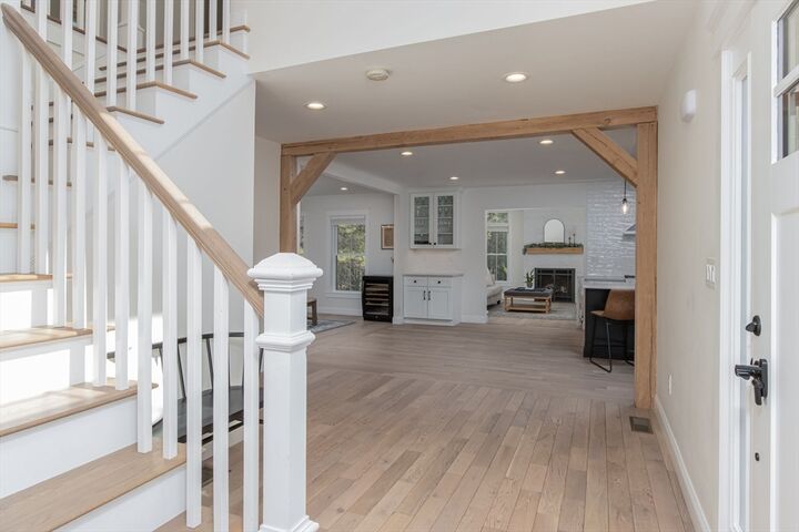 Property Photo:  5 Mill Street  MA 01827 