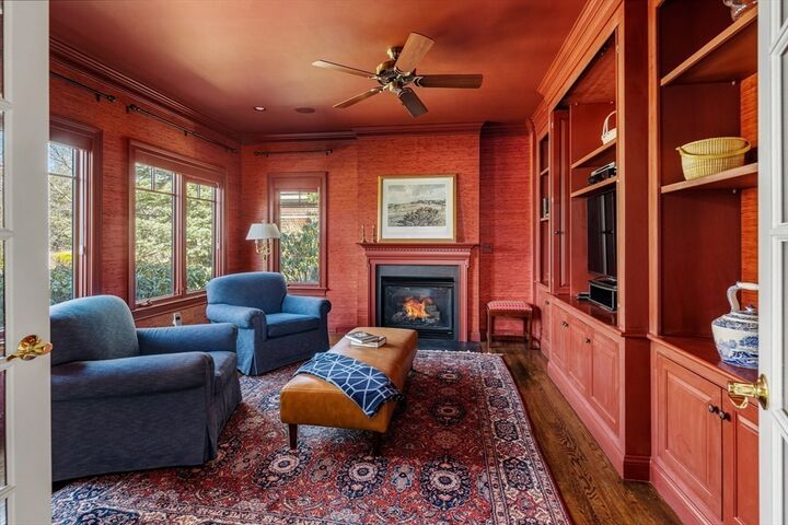 Property Photo: 71 Clubhouse Drive 71 MA 02043