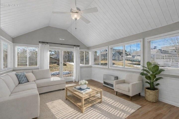 Property Photo:  89 Lewis Rd  MA 02673 