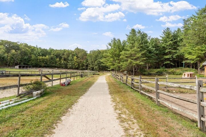 Property Photo: 225 Lowell St MA 01741