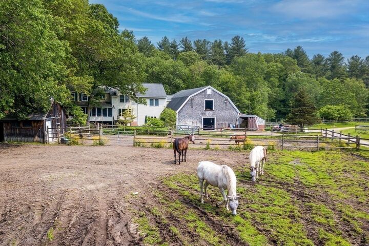 Property Photo:  225 Lowell St  MA 01741 