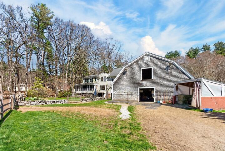 Property Photo:  225 Lowell St  MA 01741 