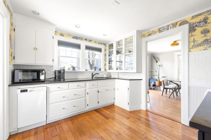 Property Photo: 729 Concord St MA 01702