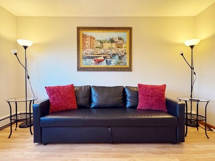 Property Photo: 6 Norumbega Terrace 12 MA 02453