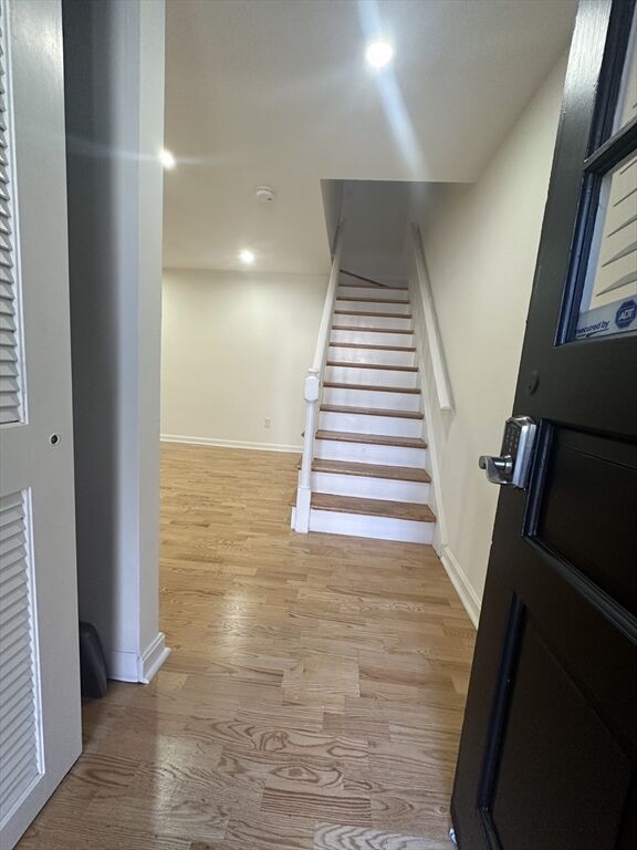 Property Photo:  42 Tucker Drive 1  MA 02301 