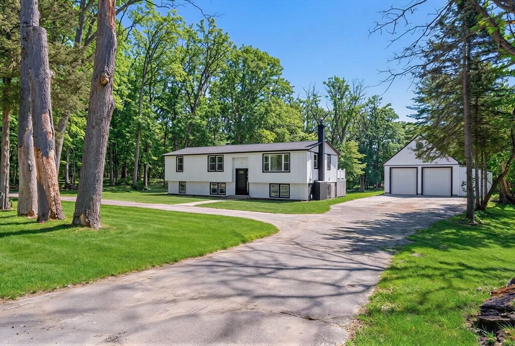 Property Photo:  35 Hartford Ave  MA 02019 