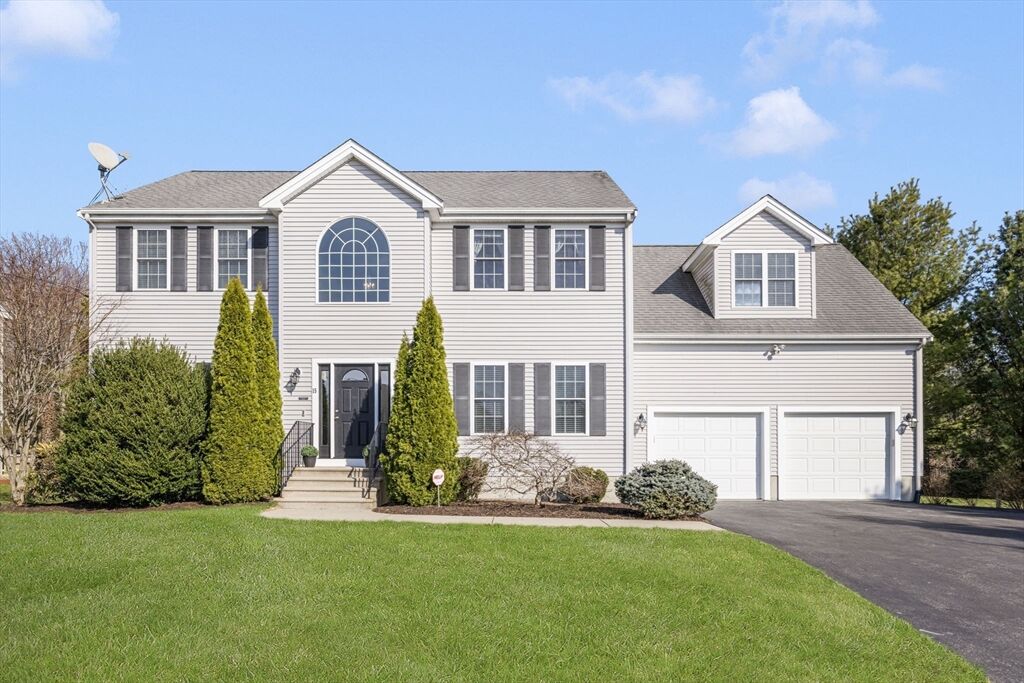 Property Photo:  15 Willow Creek Dr  MA 02703 