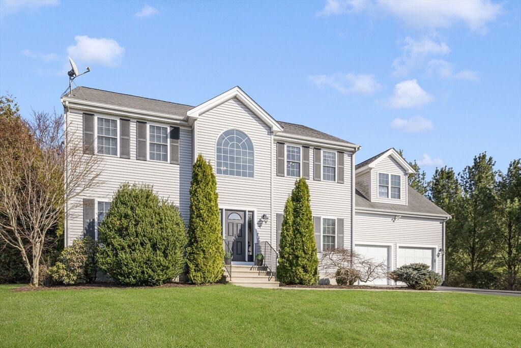 Property Photo:  15 Willow Creek Dr  MA 02703 