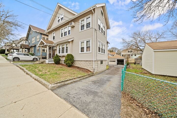 Property Photo:  95-97 Highland Ave  MA 02476 