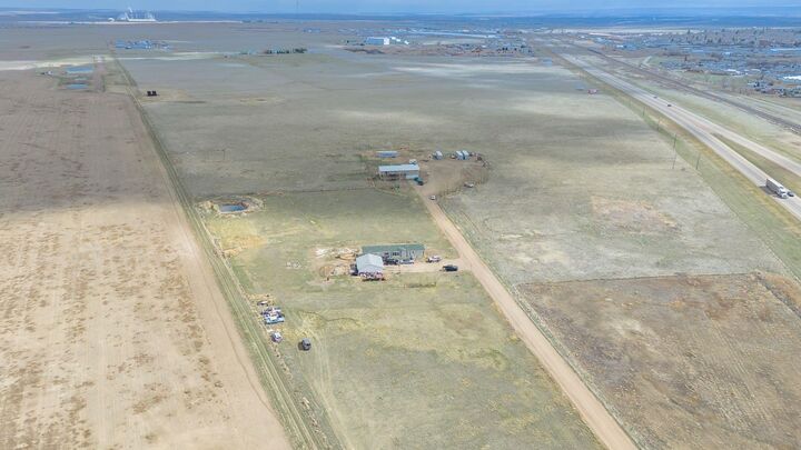 Property Photo: 902 Range Road 65 AB T0J 2P0
