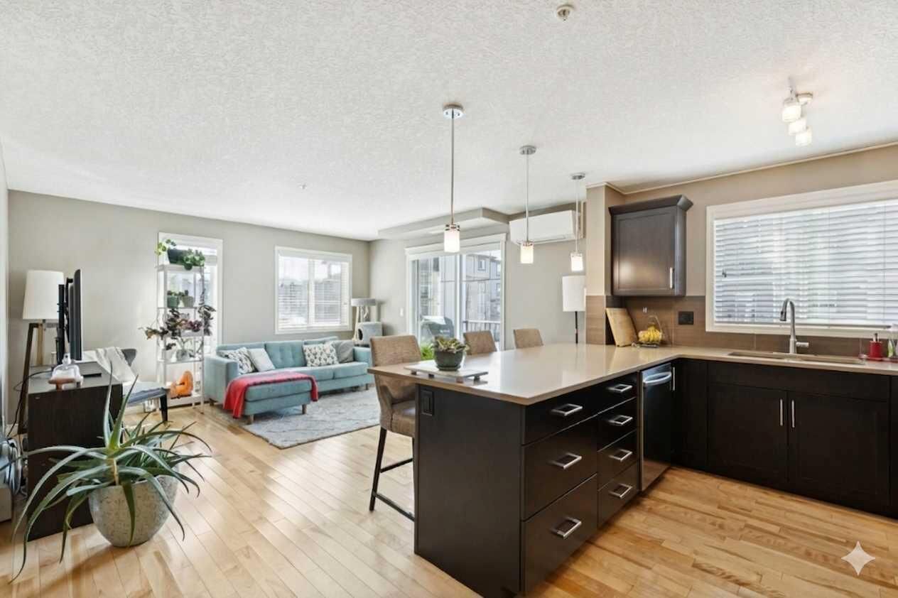 Property Photo: 130 Panatella Street NW 2321 AB T3K 0Y6
