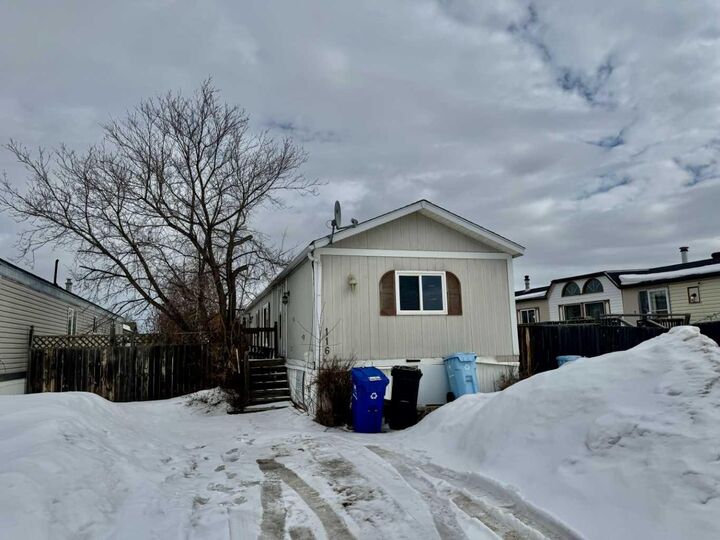 116 Cokerill Crescent — photo 1