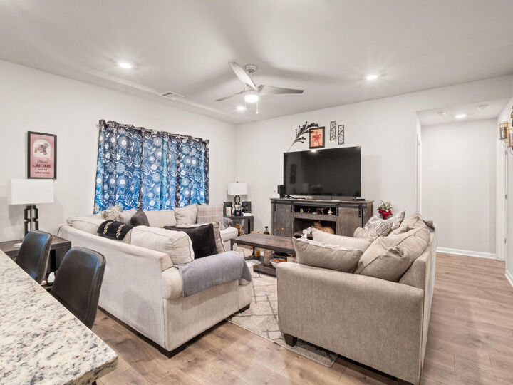 Property Photo:  9006 Worthington Ct  LA 71303 