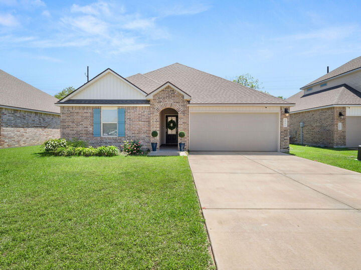 Property Photo:  9006 Worthington Ct  LA 71303 