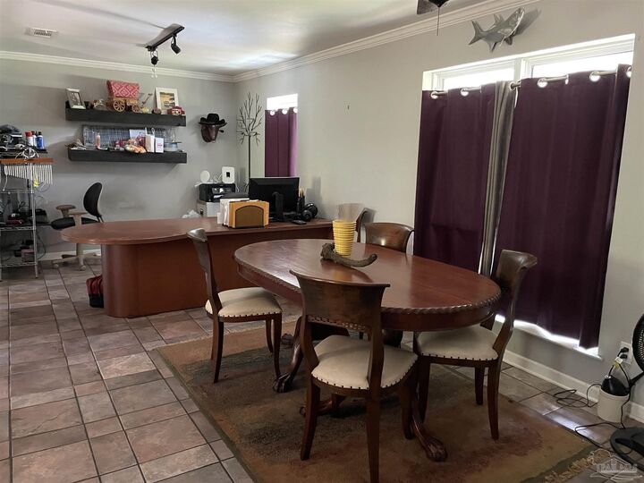 Property Photo:  3947 Ward Basin Rd  FL 32583 