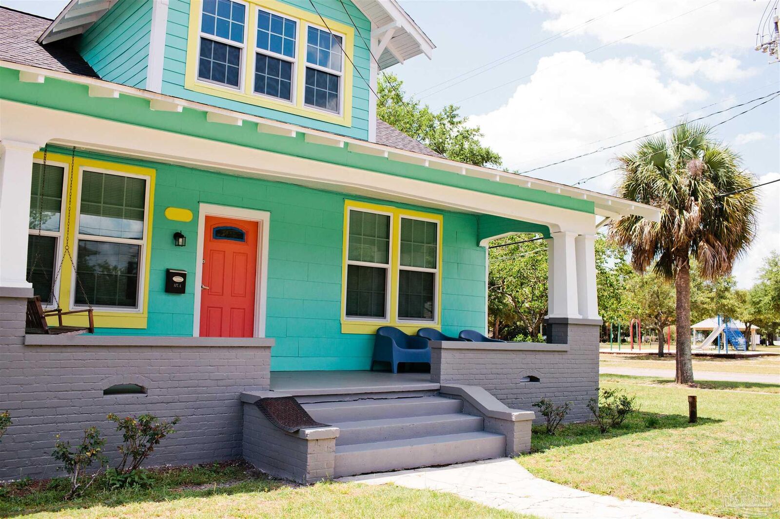 Property Photo:  1601 E Cervantes  FL 32501 
