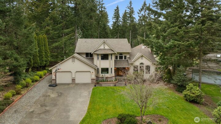 Property Photo:  5802  Troon Avenue SW  WA 98367 